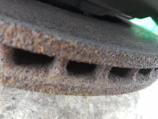Ступица левая передняя HONDA STREAM RN6 R18A 51216-SMA-000 4 ракурс