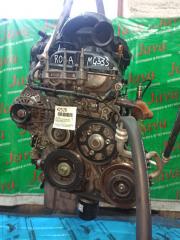 Запчасть двигатель NISSAN MOCO 2012