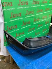 Бампер задний TOYOTA BREVIS JCG11 2JZ-GE 2 ракурс