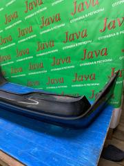 Бампер задний TOYOTA BREVIS JCG11 2JZ-GE 3 ракурс