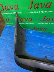 Бампер задний TOYOTA BREVIS JCG11 2JZ-GE 4 ракурс