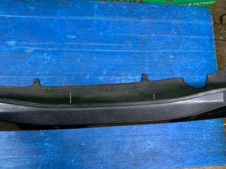 Бампер задний TOYOTA BREVIS JCG11 2JZ-GE 5 ракурс