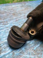 Рычаг правый передний MAZDA MILLENIA TAFP KF-ZE TA0434300F 3 ракурс