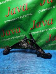 Рычаг левый передний MAZDA MILLENIA TAFP KF-ZE TA0434350F 2 ракурс