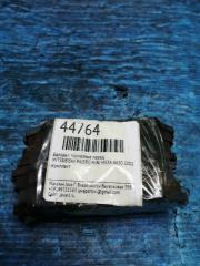 Колодки тормозные передние MITSUBISHI PAJERO MINI H53A 4A30 MR334953 1 ракурс