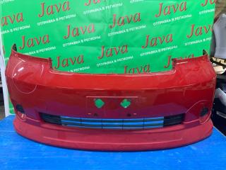 Бампер передний TOYOTA PORTE NNP15 1NZ-FE 1 ракурс