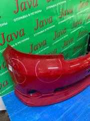 Бампер передний TOYOTA PORTE NNP15 1NZ-FE 2 ракурс