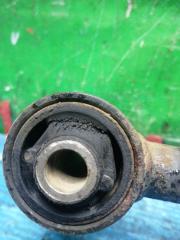 Тяга продольная левая задняя TOYOTA HARRIER ACU30 2AZ-FE 48780-48030 2 ракурс