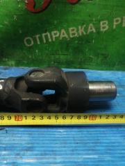 Кардан передний NISSAN KIX H59A 4A30 372006A00D 1 ракурс