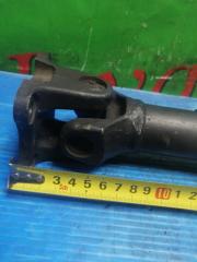 Кардан передний NISSAN KIX H59A 4A30 372006A00D 2 ракурс