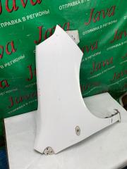 Крыло правое переднее MAZDA FAMILIA VAY12 CR12DE 63100-CZ21A 2 ракурс