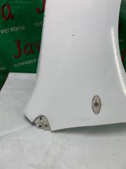 Крыло правое переднее MAZDA FAMILIA VAY12 CR12DE 63100-CZ21A 5 ракурс