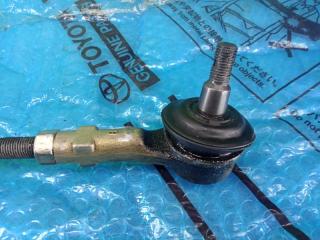 Рулевая рейка передняя MITSUBISHI MINICA H47V 3G83 MR319164 4 ракурс