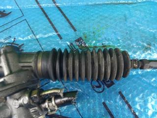 Рулевая рейка передняя SUBARU PLEO RA2 EN07 34110KE000 3 ракурс