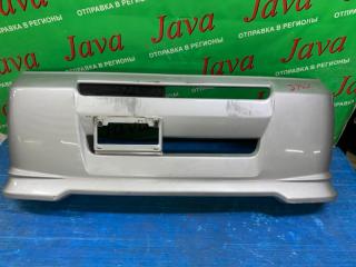 Бампер передний MITSUBISHI EK WAGON H81W 3G83 MM801350 1 ракурс