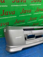 Бампер передний MITSUBISHI EK WAGON H81W 3G83 MM801350 2 ракурс