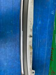 Бампер передний MITSUBISHI EK WAGON H81W 3G83 MM801350 5 ракурс
