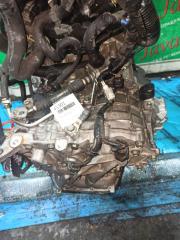 АКПП DAIHATSU TANTO EXE L455S KF-DET 1AS 3 ракурс