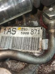 АКПП DAIHATSU TANTO EXE L455S KF-DET 1AS 5 ракурс
