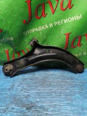 Рычаг левый передний NISSAN AD VY12 HR15DE 54501ED00A 2 ракурс
