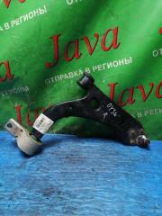 Рычаг правый передний MAZDA DEMIO DY3W ZJ-VE D35034300C 2 ракурс