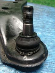 Рычаг правый передний NISSAN ELGRAND E51 VQ35DE 54500WL000 5 ракурс