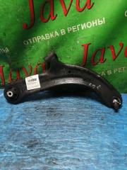 Рычаг правый передний NISSAN MARCH AK12 CR12DE 54500AX00B 1 ракурс