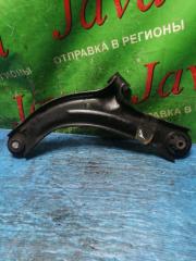 Рычаг правый передний NISSAN MARCH AK12 CR12DE 54500AX00B 2 ракурс