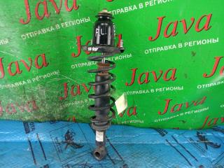 Стойка левая задняя TOYOTA COROLLA RUNX NZE121 1NZ-FE 48530-80155, 48530-1A630 1 ракурс
