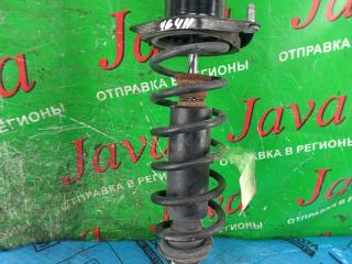 Стойка левая задняя TOYOTA COROLLA RUNX NZE121 1NZ-FE 48530-80155, 48530-1A630 2 ракурс