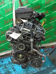 Двигатель SUZUKI WAGON R MH35S R06A 1 ракурс
