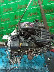 Двигатель SUZUKI WAGON R MH35S R06A 3 ракурс
