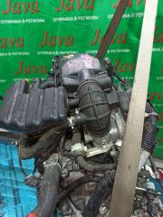 Двигатель SUZUKI WAGON R MH35S R06A 4 ракурс