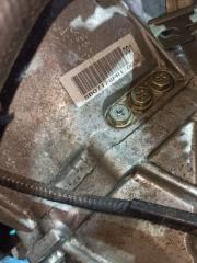 МКПП SUZUKI WAGON R MH35S R06A 4 ракурс