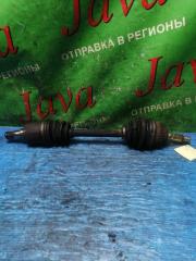 Привод левый передний SUZUKI KEI HN11S F6A 44102-76G80 1 ракурс