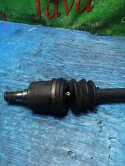 Привод левый передний SUZUKI KEI HN11S F6A 44102-76G80 3 ракурс
