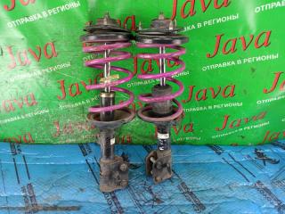 Стойка передняя HONDA STEPWGN RF3 K20A 1 ракурс