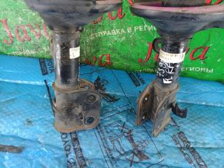 Стойка передняя HONDA STEPWGN RF3 K20A 4 ракурс