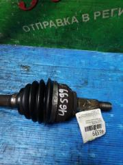 Привод передний правый X-TYPE 2002 X400 AJ20