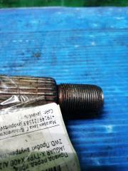 Привод передний правый JAGUAR X-TYPE X400 AJ20