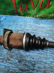 Привод передний правый X-TYPE 2002 X400 AJ20