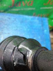 Привод передний правый X-TYPE 2002 X400 AJ20