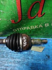 Привод передний левый X-TYPE 2002 X400 AJ20