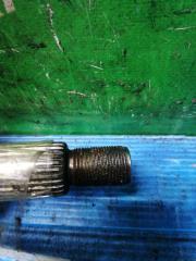 Привод передний левый JAGUAR X-TYPE X400 AJ20