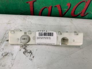 Крепление бампера переднее левое NISSAN CUBE 2010 контрактная Крепление бампера переднее левое NISSAN CUBE 2010