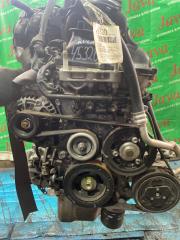 Двигатель SUZUKI WAGON R MH34S R06A 1 ракурс