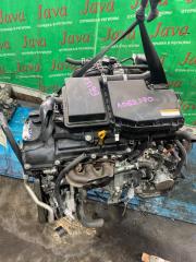 Двигатель SUZUKI WAGON R MH34S R06A 4 ракурс