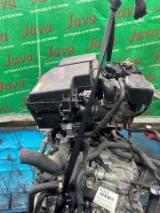 Двигатель SUZUKI WAGON R MH34S R06A 5 ракурс
