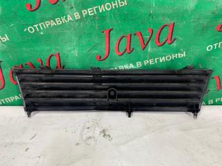 Решетка радиатора передняя SUZUKI WAGON R MH22S K6A 4 ракурс Решетка радиатора передняя SUZUKI WAGON R MH22S K6A 4 ракурс