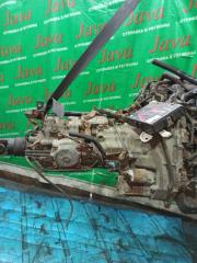МКПП DAIHATSU HIJET TRUCK S211P KF-VE 4 ракурс